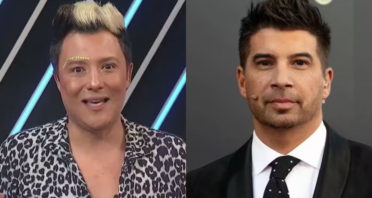 “Le quedaron grandes los calzoncillos”: Sergio Rojas se lanza sin filtro contra Mario Velasco