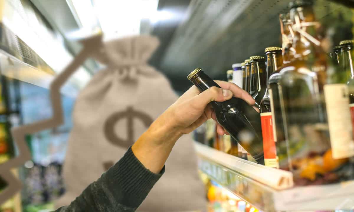 El Sernac lanza urgente advertencia sobre conocidas bebidas: “Evite su consumo”