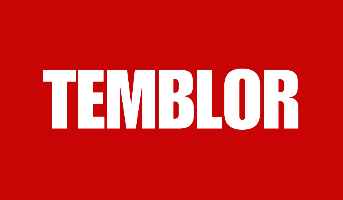 Esta fue la magnitud del temblor que afectó al sur de Chile esta madrugada
