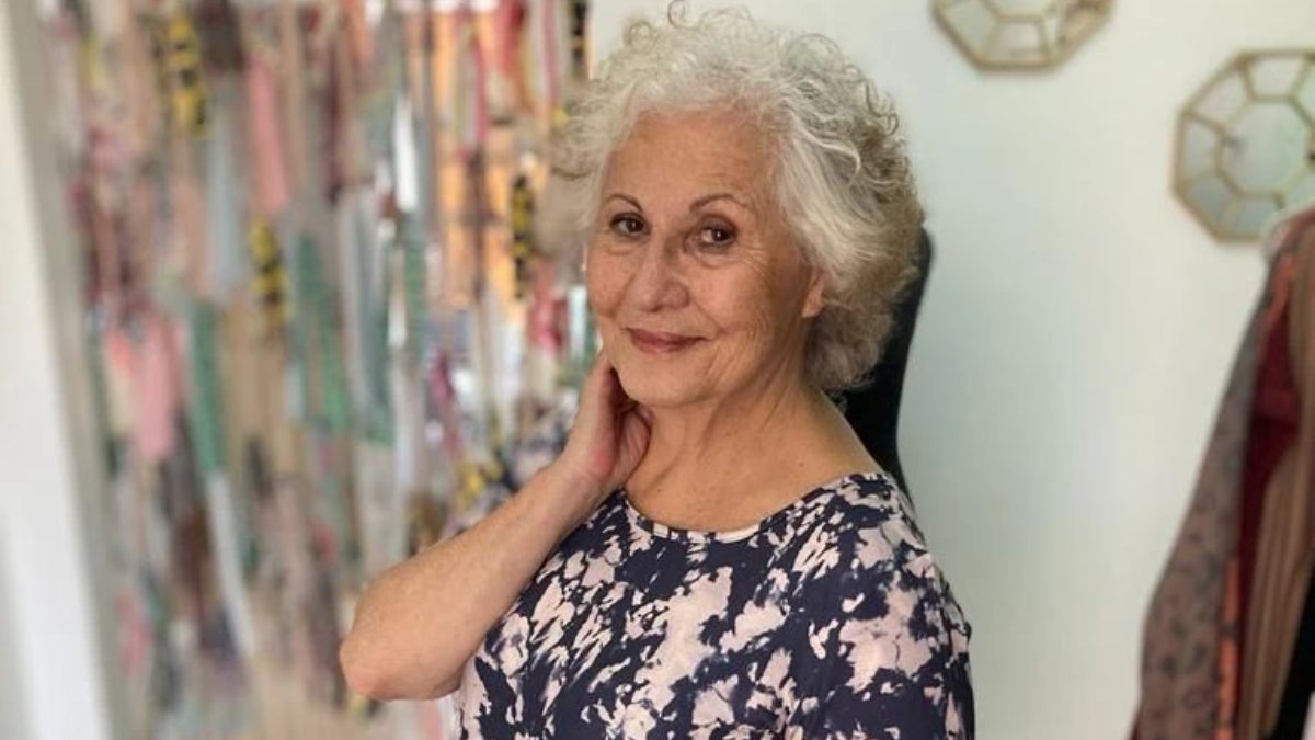 Teresita Reyes se encuentra internada: actualizan estado de salud y detallan duro tratamiento que enfrentará