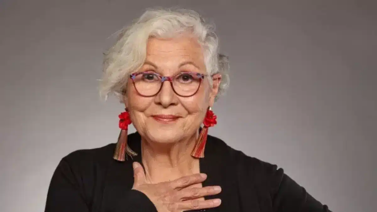 Teresita Reyes