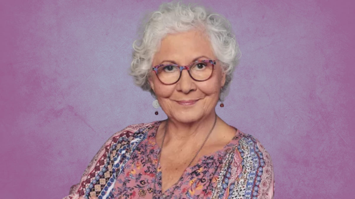 Teresita Reyes