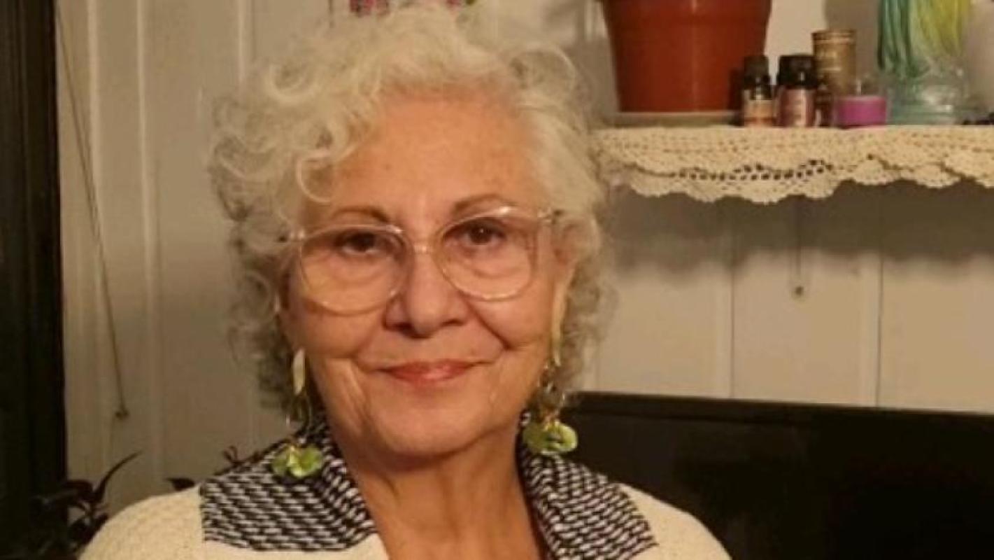 Teresita Reyes