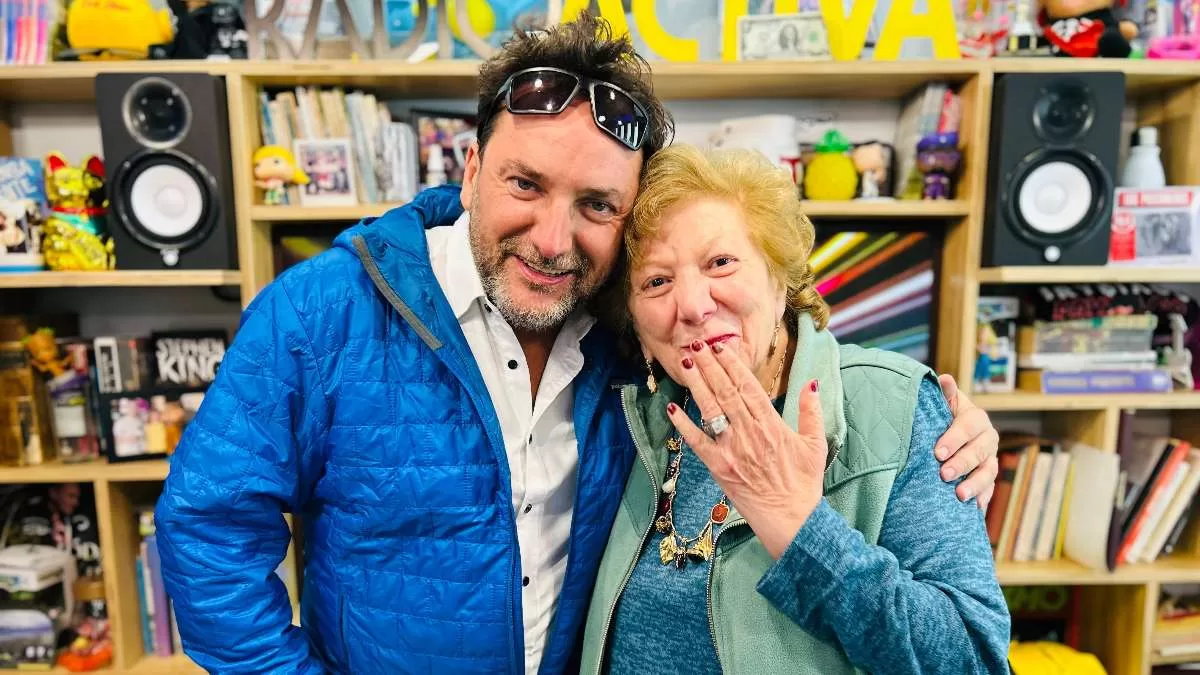 ¿Nuevo canal a la vista? Tía Yoli predice sorprendente giro laboral para Daniel Fuenzalida