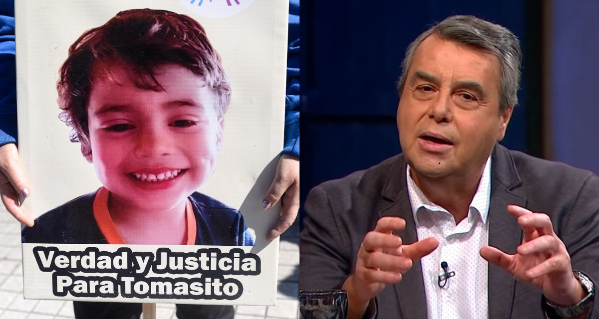 Tomás Bravo