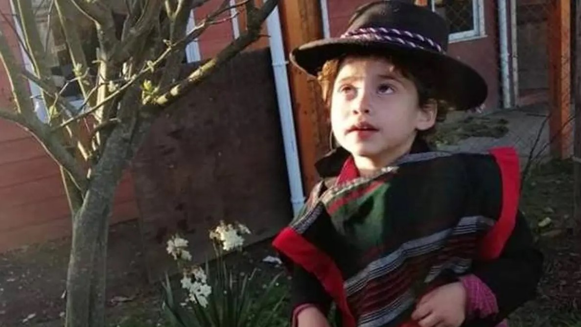 Impactante giro en el Caso Tomás Bravo: video mostraría a un nuevo sospechoso