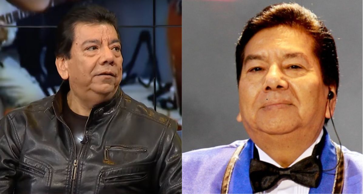 “Disculpa que diga esto, pero…”: hijo de Tommy Rey sorprende con confesiones íntimas sobre su padre