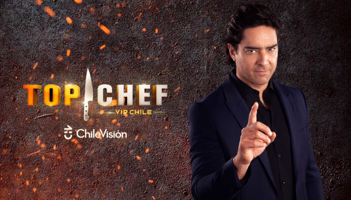 Top Chef VIP sorprende con sus nuevos fichajes: una recordada animadora y un joven humorista