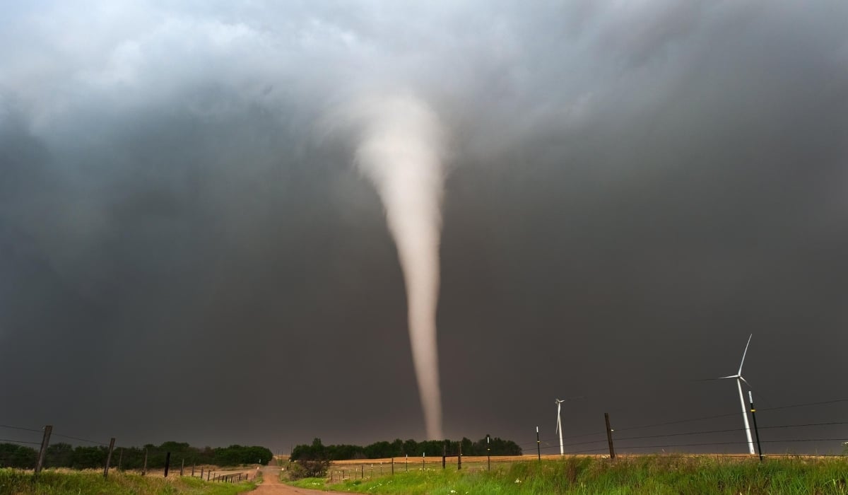 Tornados