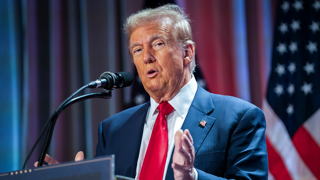 “Escoria de la sociedad”: Trump anuncia reapertura de Alcatraz como símbolo de mano dura