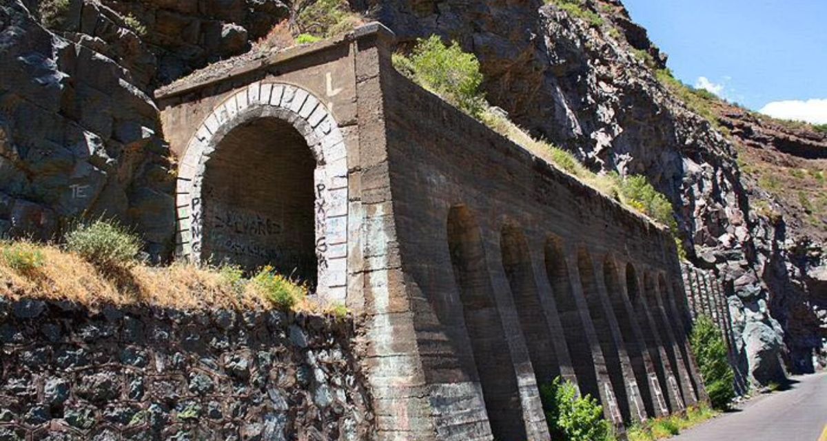 Tragedia en paseo turístico: mujer muere tras ser golpeada por roca en El Tinoco