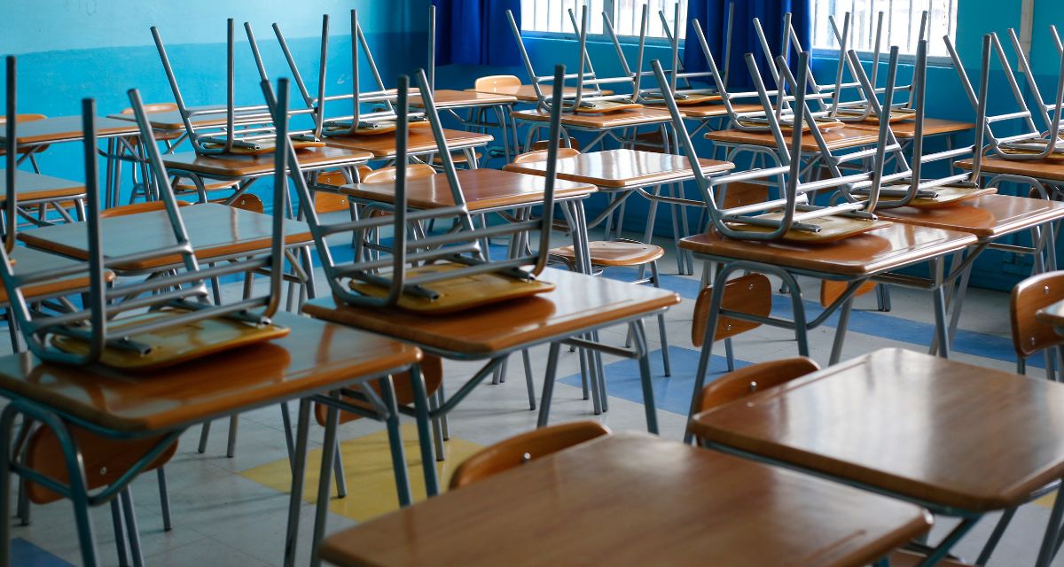 ¿Tendrás dos o tres semanas de vacaciones? Mineduc entrega el detalle por región