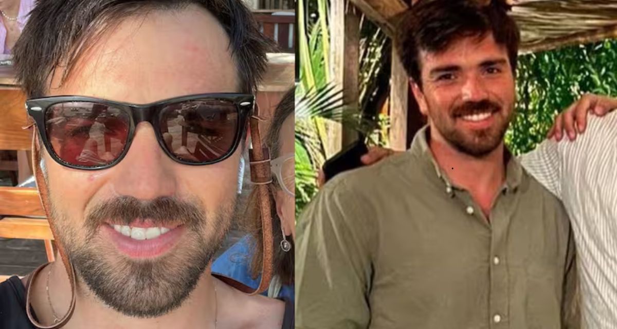 Impacto en Vitacura: el absurdo motivo que desató brutal golpiza a un conserje