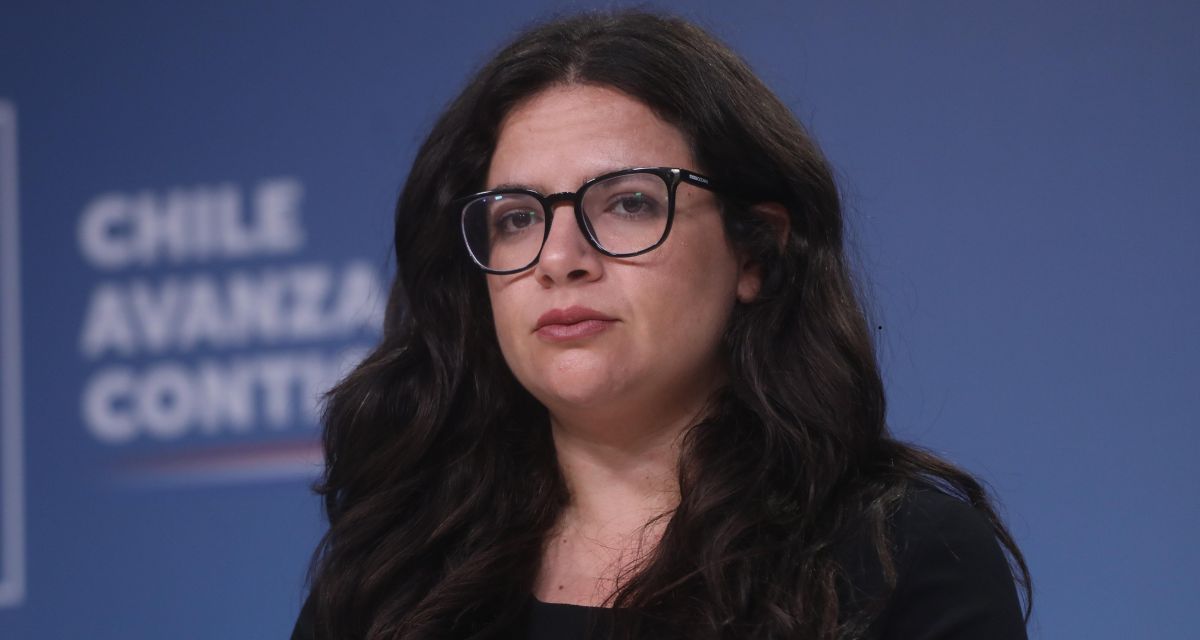 Ya tiene fecha: Gobierno presentará proyecto de aborto legal en el Congreso