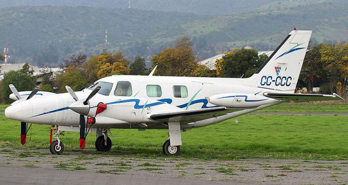 “Mamita, acuéstate nomás, llego en la madrugada”: el testimonio de la madre de enfermera del avión desaparecido