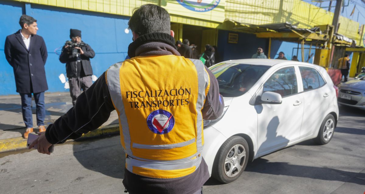 Este documento del auto es obligatorio y sin él arriesgas una fuerte multa de más de $100.000