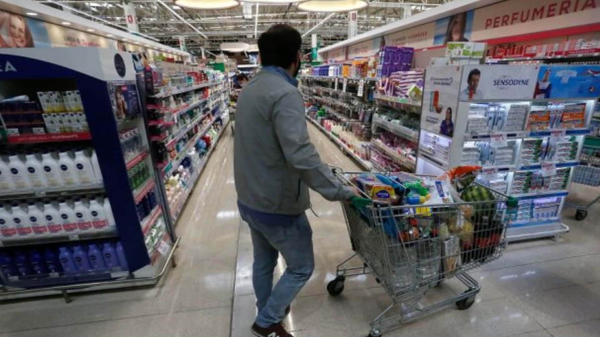 ¡Atención! Así funcionará el comercio este feriado del 21 de mayo