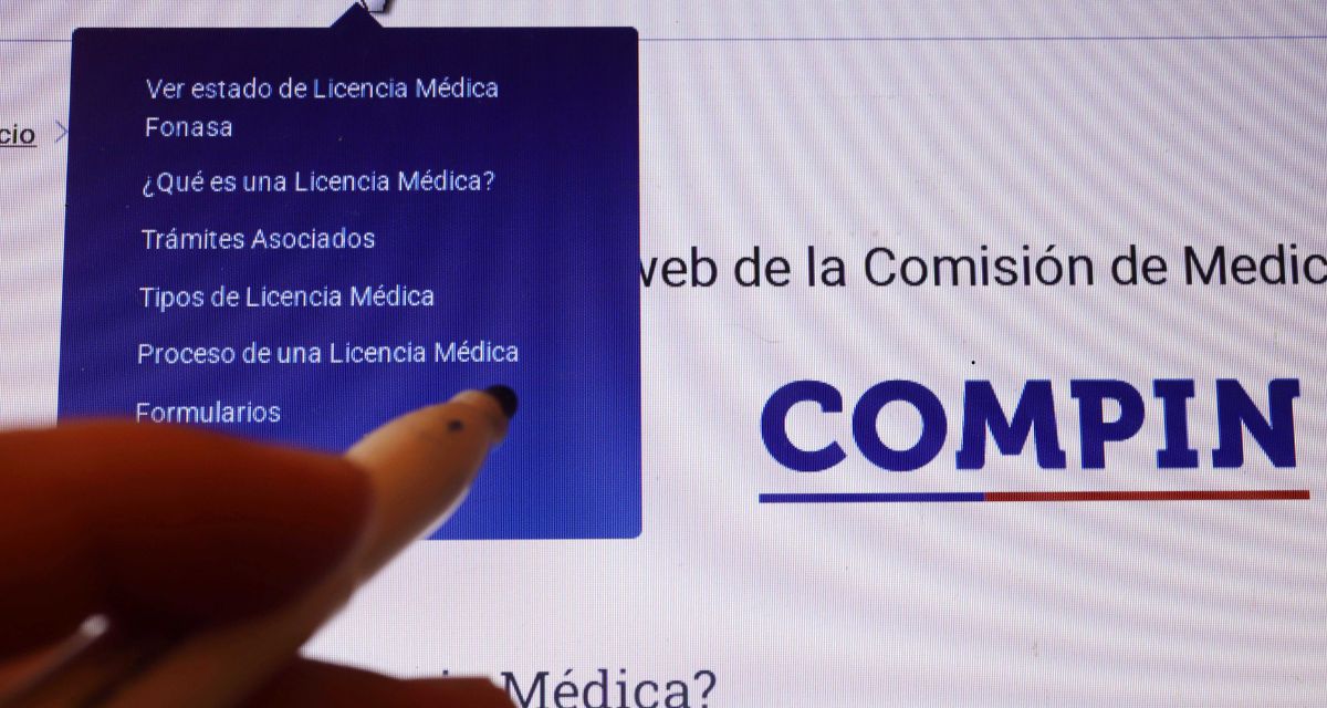 Arica, Puerto Montt y más: las municipalidades que encabezan lista por uso indebido de licencias médicas