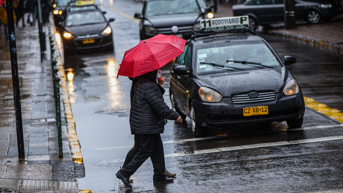 ¿Lluvia o sol este viernes? Las ciudades que tendrán precipitaciones este 2 de mayo