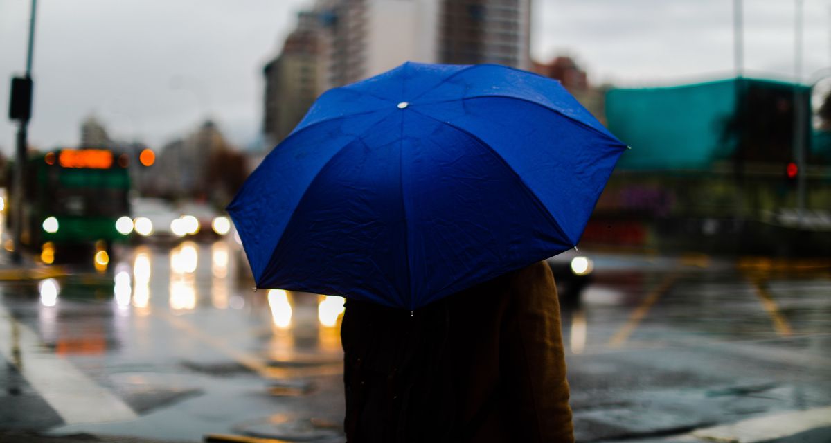 lluvias