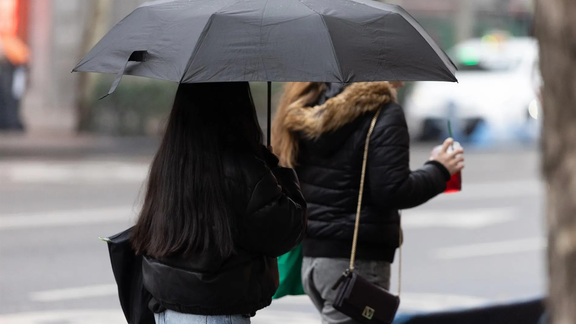 ¡Atención! Lluvias volverán a cuatro regiones del país esta semana: revisa cuándo y dónde
