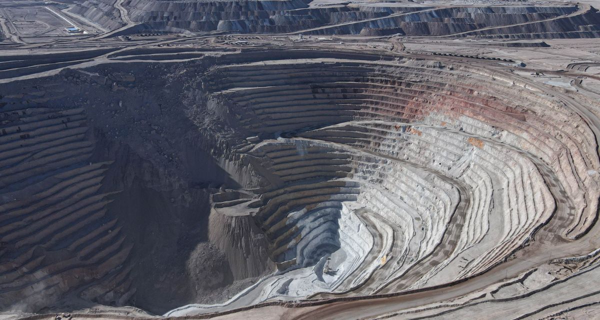 Chile podría producir el 25% del cobre mundial gracias a esta MEGA inversión extranjera