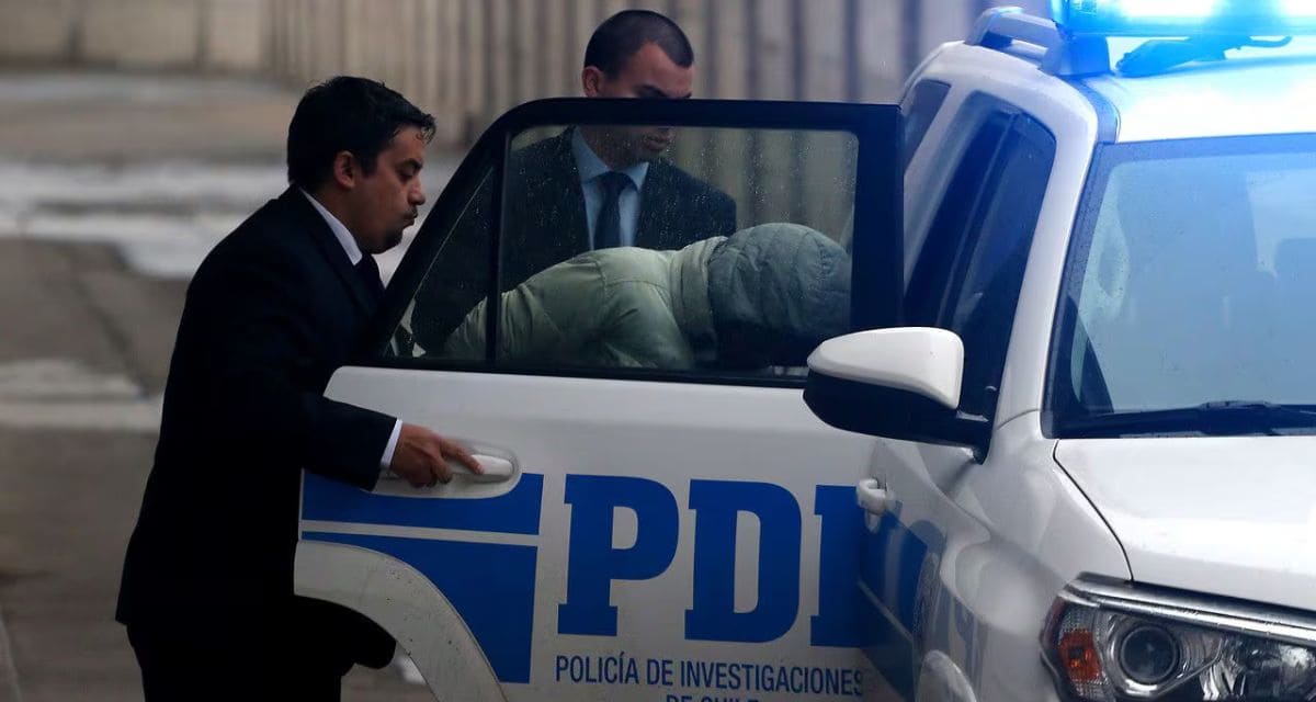 pedófilos