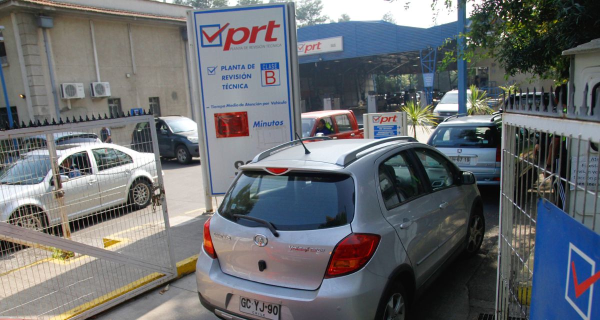 Desde este 15 de mayo: sin este cambio en tu auto no pasarás la revisión técnica