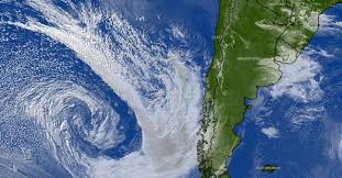 Lluvias intensas, heladas y posible río atmosférico: el complejo pronóstico para estas regiones del país