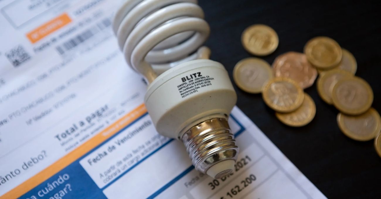 ¿Recibías el Subsidio eléctrico? Esta es la mala noticia que entrego el Gobierno
