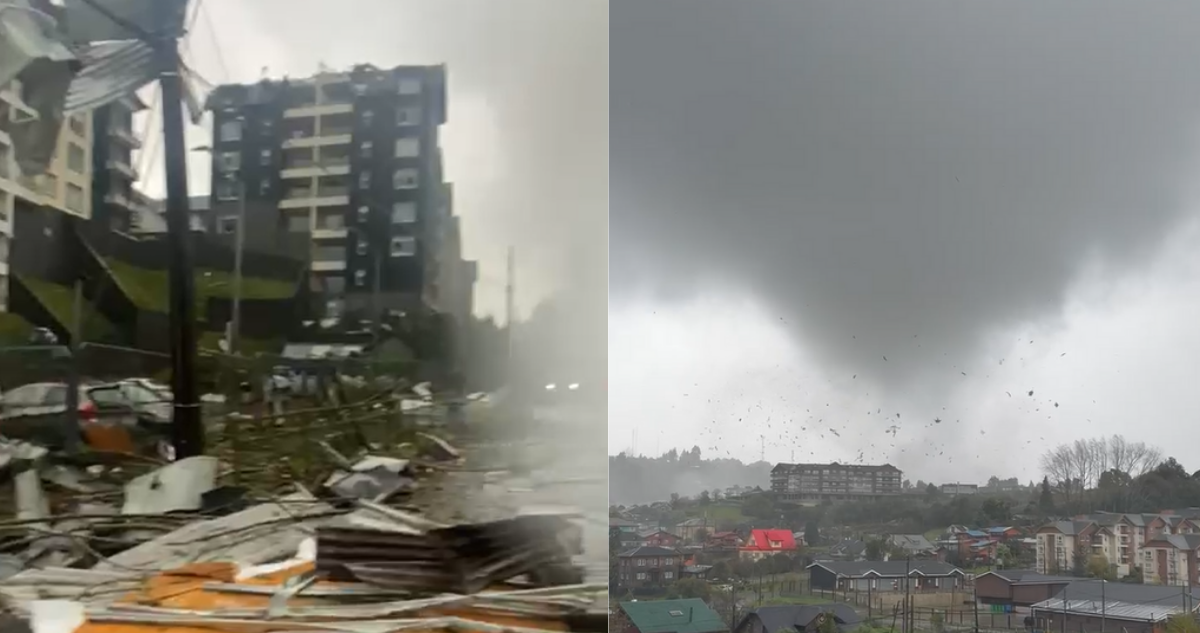 Tornado
