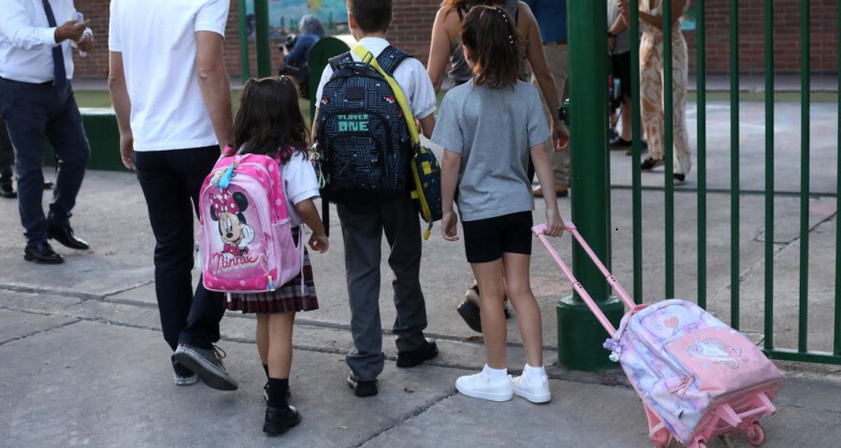 Vacaciones de invierno XL en Chile: estas son las regiones con el receso más largo