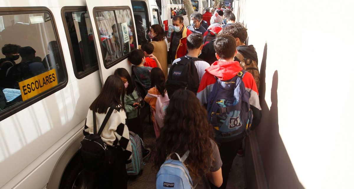 Vacaciones de invierno 2025: confirman qué regiones tendrán tres semanas de descanso
