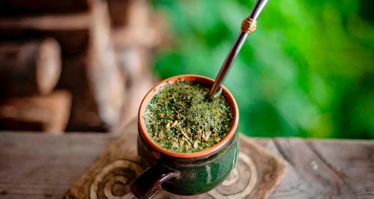 Esta es la empresa de yerba mate que tiene sus ojos puestos en Chile: quieren exportar 5 millones de kilos este año