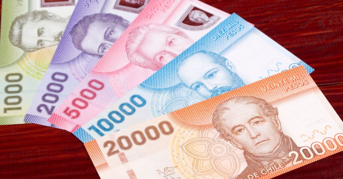 Sueldo mínimo en Chile: Aumento a $529.000 y sus beneficios sociales