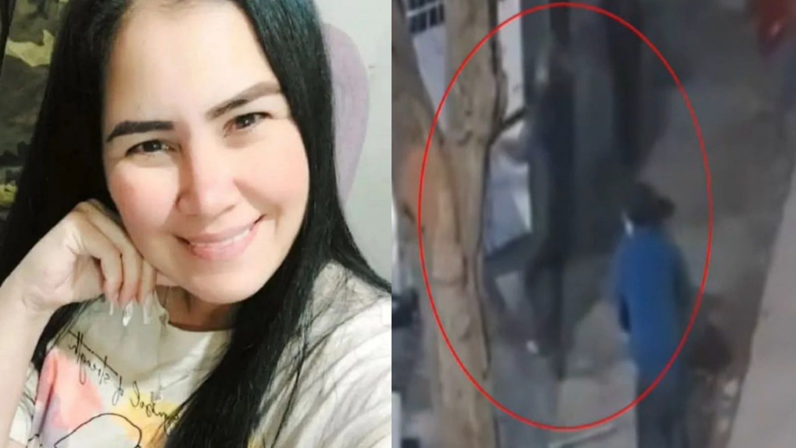 Hermano de venezolana asesinada en Cerro Navia pide calma y descarta xenofobia