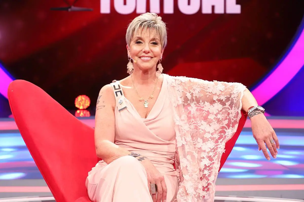 Paulina Nin revela impactante caso de magia negra durante su etapa en TVN
