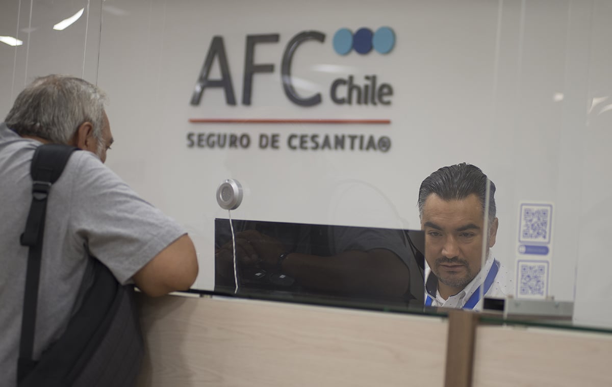 Cómo Solicitar el Seguro de Cesantía en Chile sin Finiquito