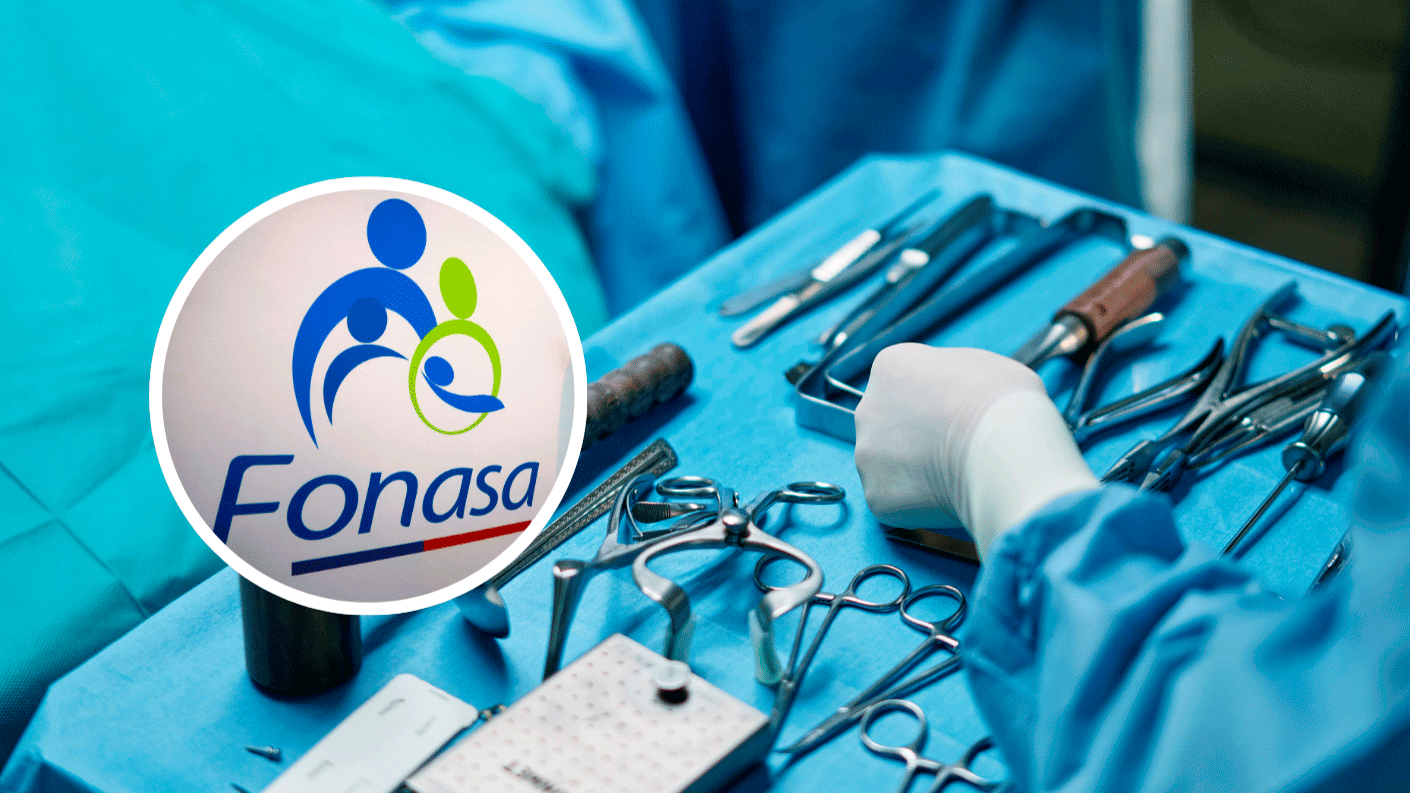 Bono PAD de Fonasa: Acceso a Cirugías y Tratamientos en Clínicas Privadas